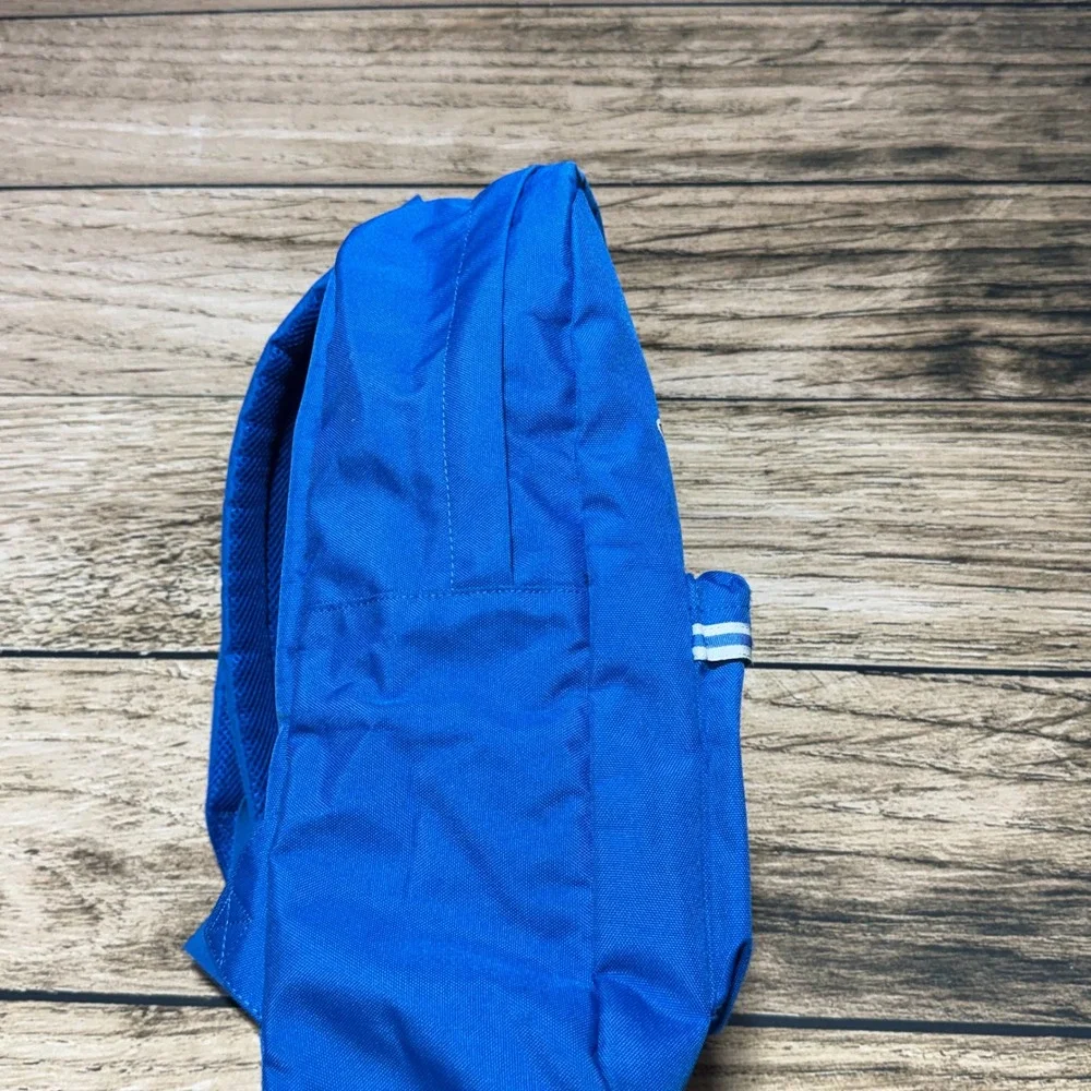 Herschel Heritage Backpack Toronto Blue Jays MLB Blue Canvas Baseball Bag